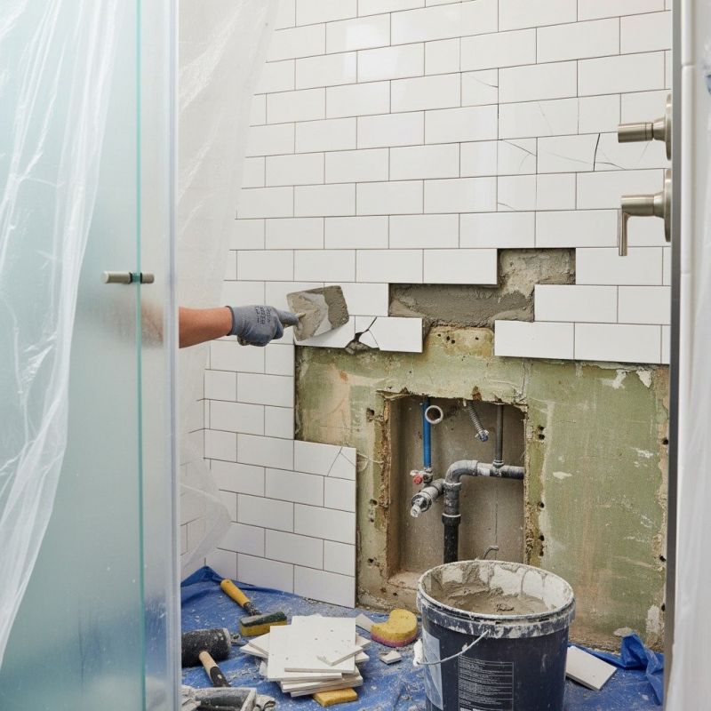 Top Bathroom Remodeling Companies in Medford, MA