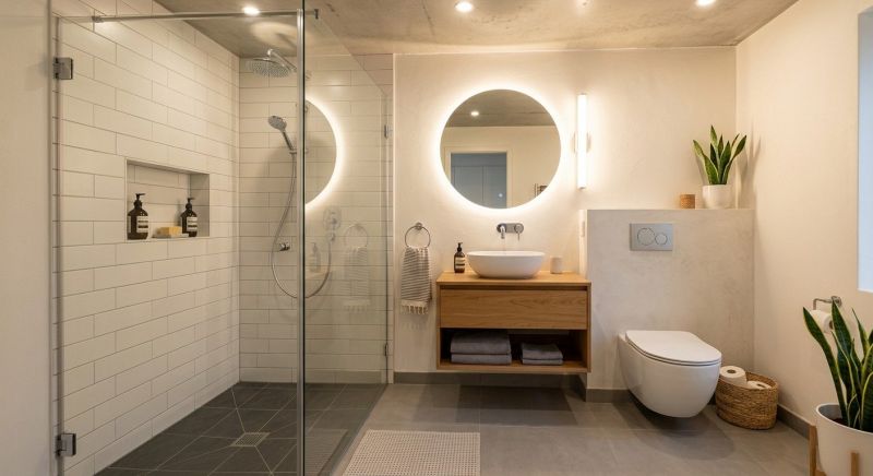 Top Bathroom Remodeling Companies in Sharon, MA