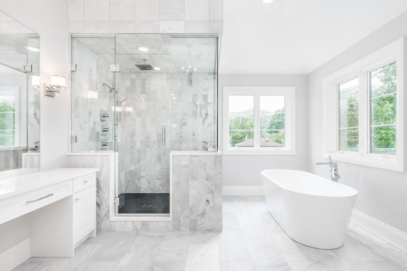 Top Bathroom Remodeling Companies in Sharon, MA