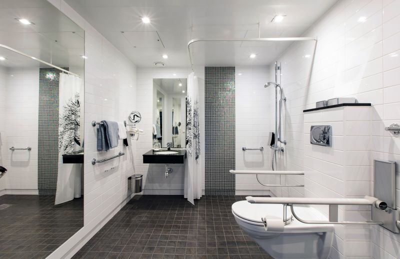 Cost of Shower Installation in Revere, MA